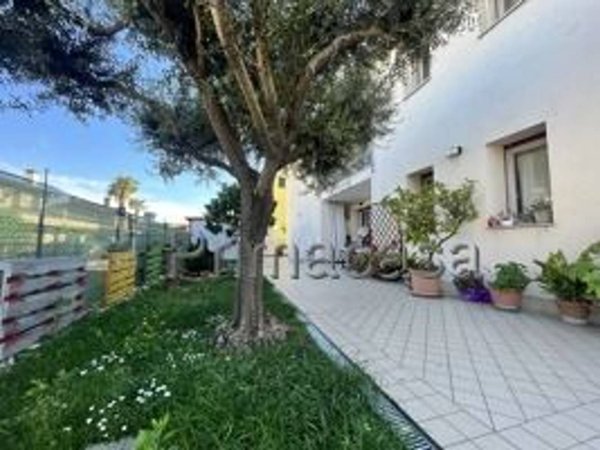 appartamento in vendita a Santa Maria di Sala