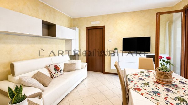 appartamento in vendita a Santa Maria di Sala in zona Caselle