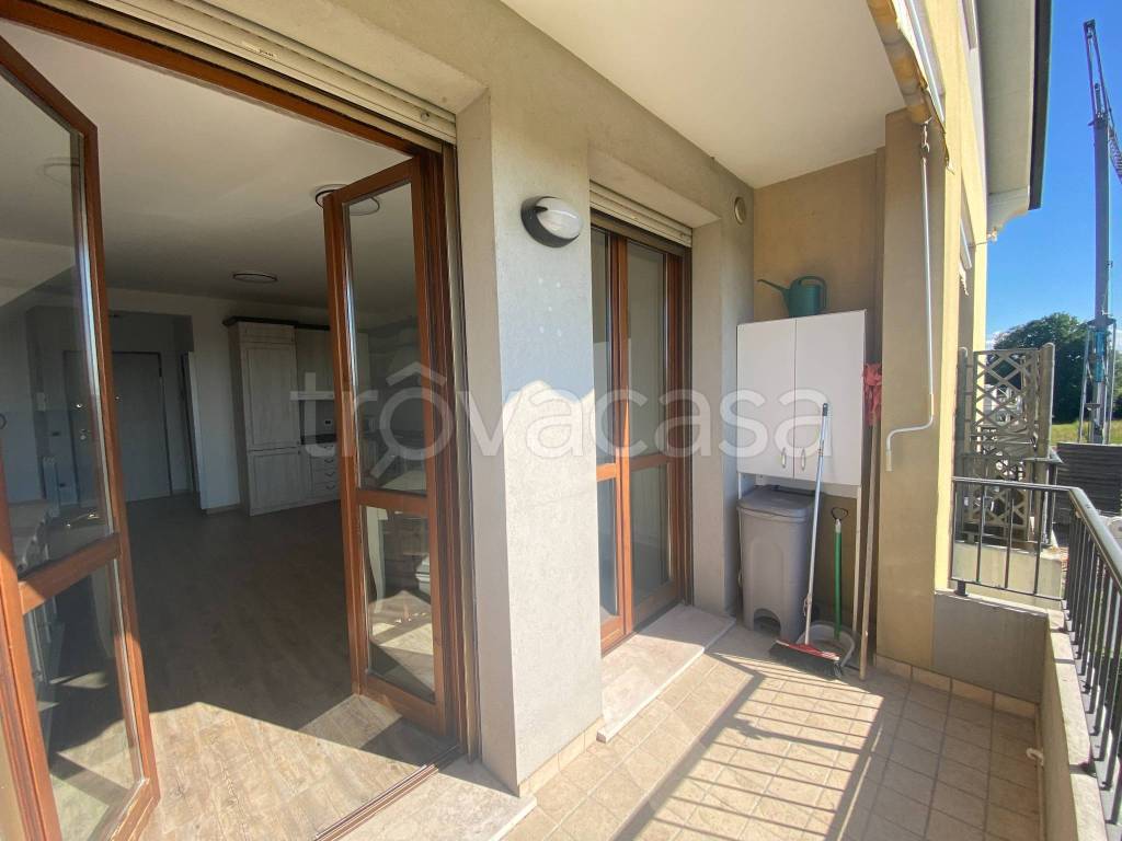 appartamento in vendita a Santa Maria di Sala in zona Sant'Angelo