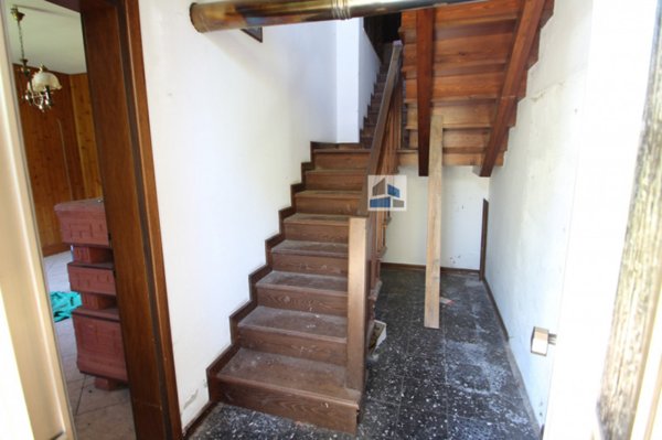 casa indipendente in vendita a Santa Maria di Sala in zona Veternigo