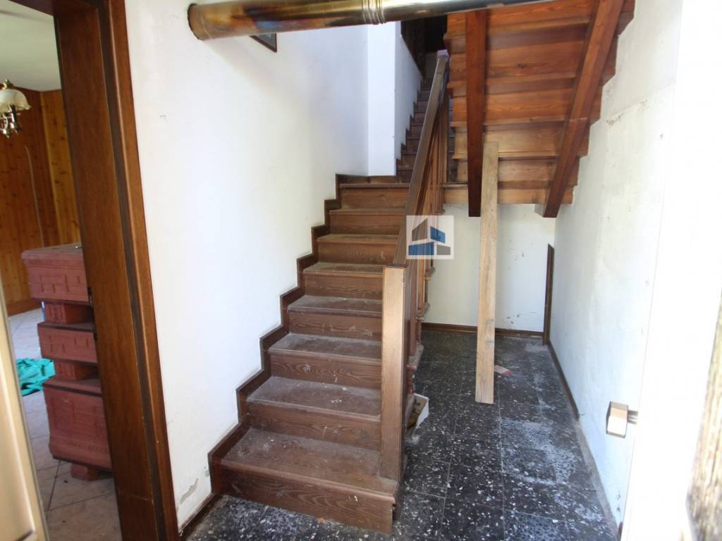 casa indipendente in vendita a Santa Maria di Sala in zona Veternigo