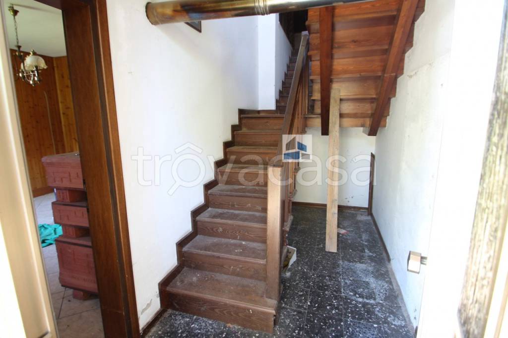 casa indipendente in vendita a Santa Maria di Sala in zona Veternigo