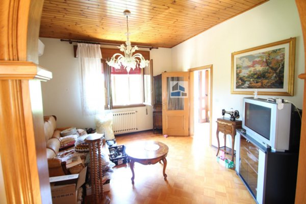 casa indipendente in vendita a Santa Maria di Sala