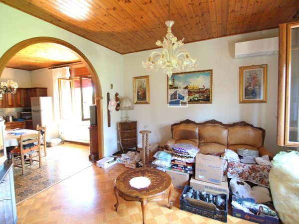 casa indipendente in vendita a Santa Maria di Sala