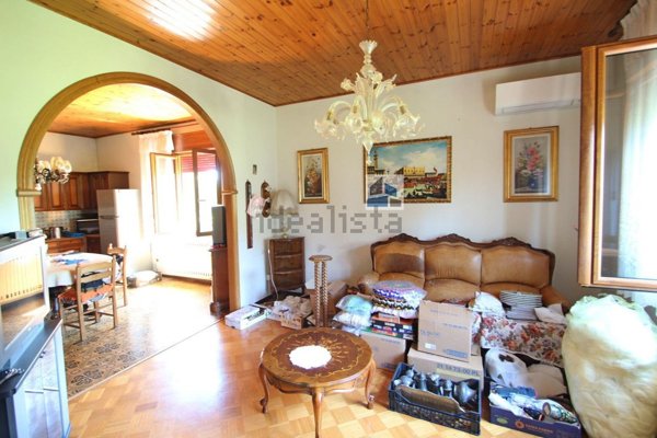 appartamento in vendita a Santa Maria di Sala