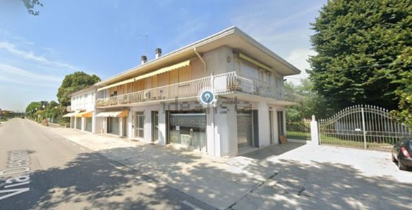 appartamento in vendita a Santa Maria di Sala in zona Sant'Angelo