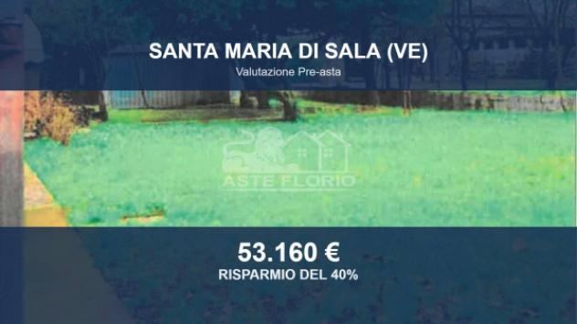 casa indipendente in vendita a Santa Maria di Sala in zona Sant'Angelo