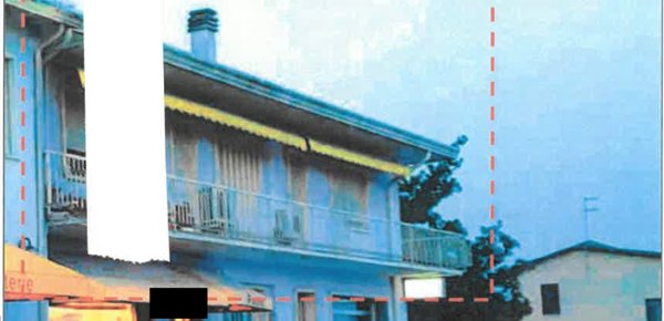 appartamento in vendita a Santa Maria di Sala in zona Sant'Angelo