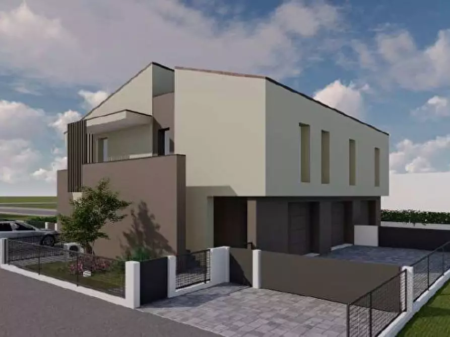 appartamento in vendita a Santa Maria di Sala in zona Caselle