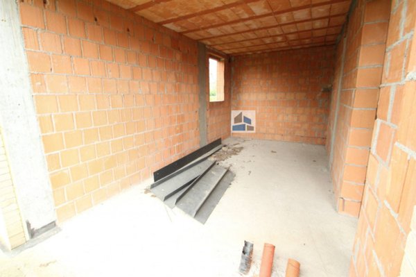 casa indipendente in vendita a Santa Maria di Sala in zona Sant'Angelo