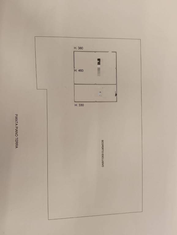 appartamento in vendita a Santa Maria di Sala in zona Veternigo