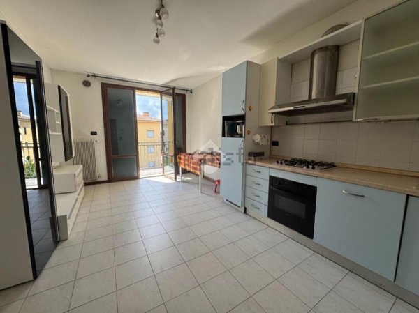 appartamento in vendita a Santa Maria di Sala