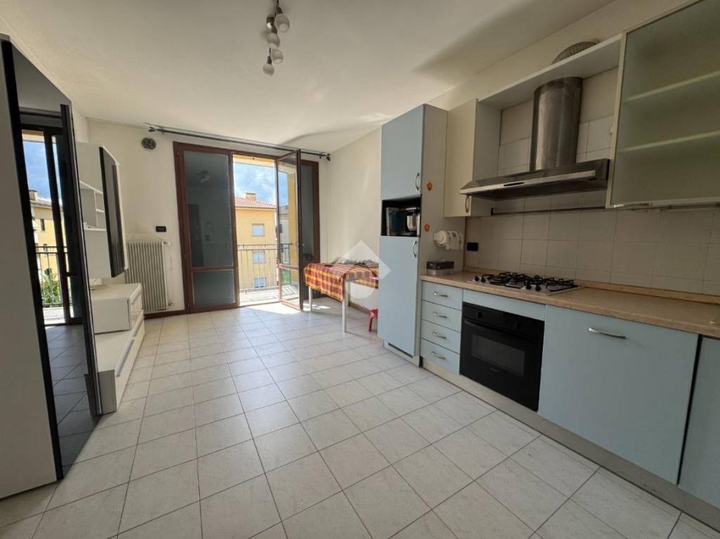 appartamento in vendita a Santa Maria di Sala