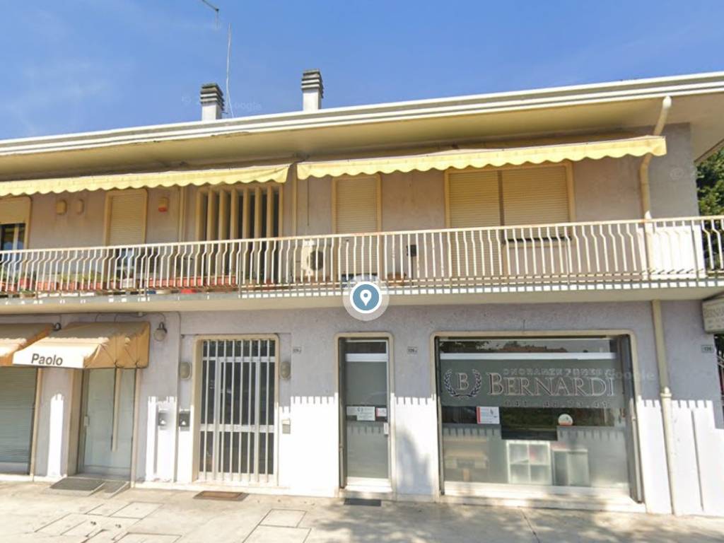casa indipendente in vendita a Santa Maria di Sala in zona Sant'Angelo