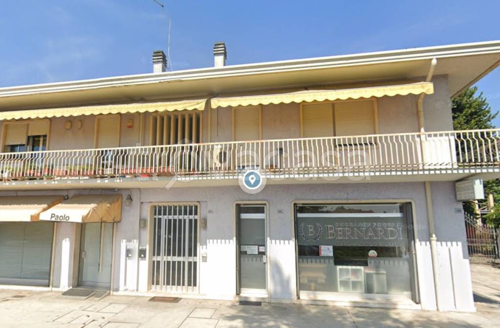 casa indipendente in vendita a Santa Maria di Sala in zona Sant'Angelo