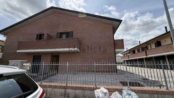 appartamento in vendita a Santa Maria di Sala