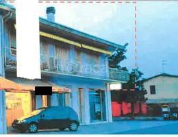 appartamento in vendita a Santa Maria di Sala in zona Sant'Angelo