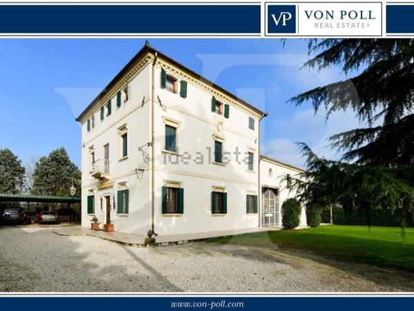 casa indipendente in vendita a Santa Maria di Sala in zona Sant'Angelo
