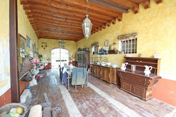 casa indipendente in vendita a Santa Maria di Sala in zona Sant'Angelo