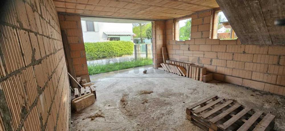 casa indipendente in vendita a Santa Maria di Sala in zona Sant'Angelo