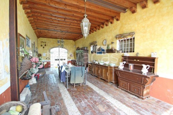 casa indipendente in vendita a Santa Maria di Sala
