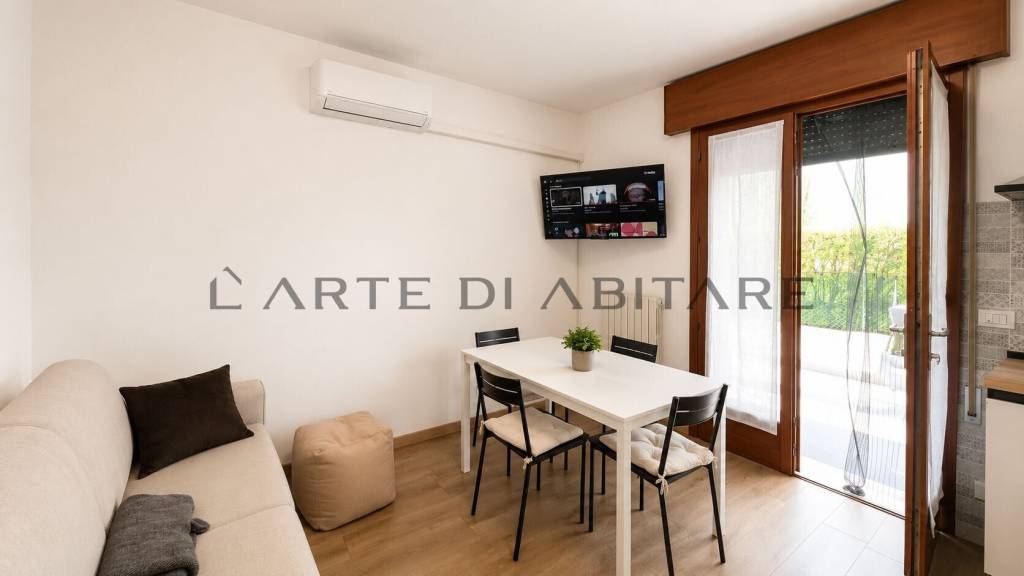 appartamento in vendita a Santa Maria di Sala in zona Caselle