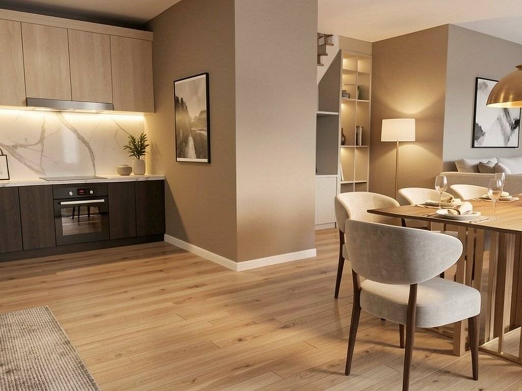 casa indipendente in vendita a Santa Maria di Sala