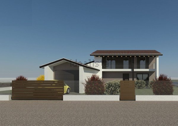 appartamento in vendita a Santa Maria di Sala in zona Sant'Angelo