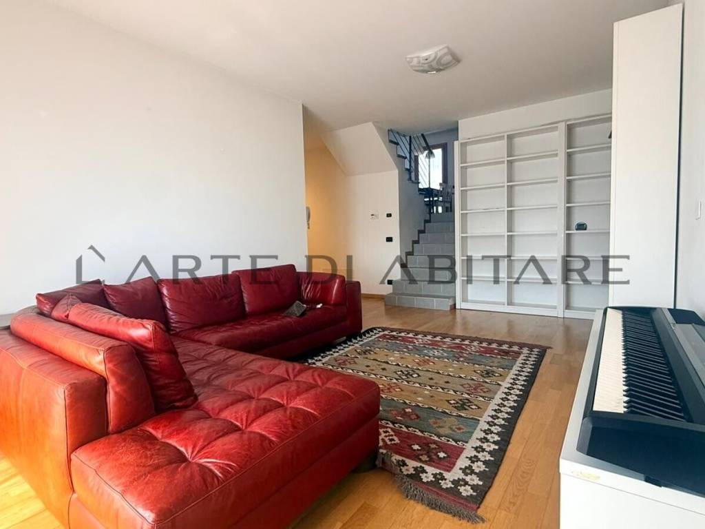 appartamento in vendita a Santa Maria di Sala in zona Veternigo
