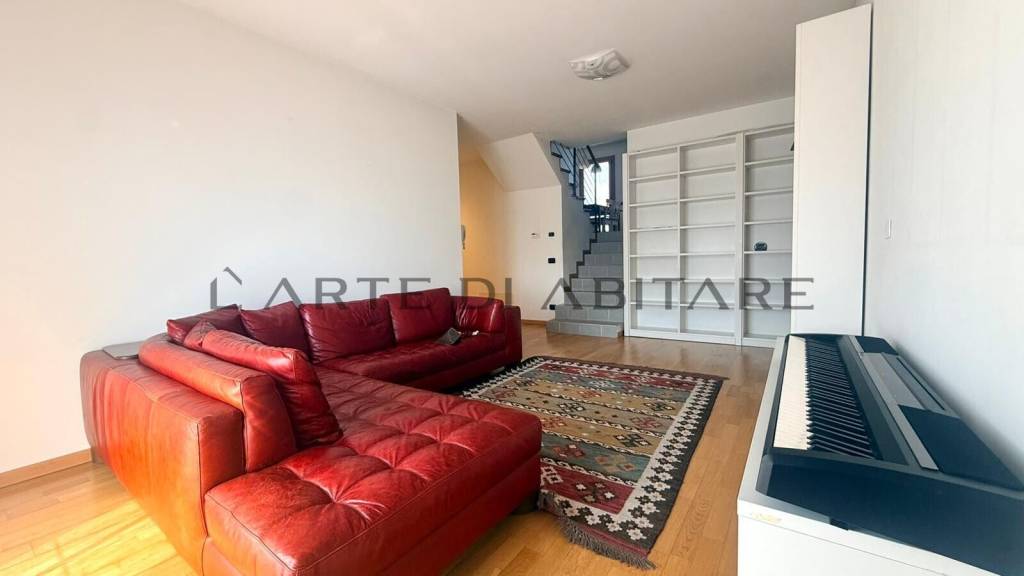 appartamento in vendita a Santa Maria di Sala in zona Veternigo