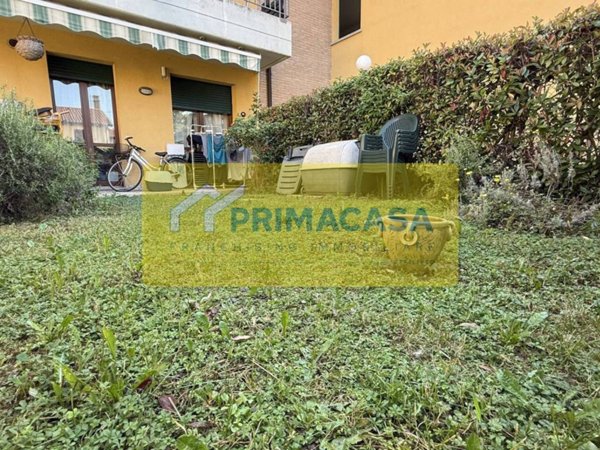 appartamento in vendita a Santa Maria di Sala