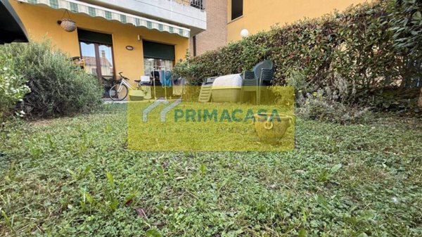 appartamento in vendita a Santa Maria di Sala