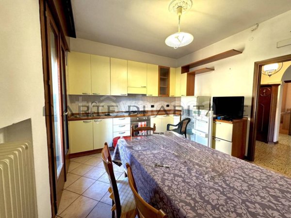 appartamento in vendita a Santa Maria di Sala in zona Veternigo