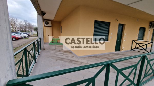 appartamento in vendita a Santa Maria di Sala in zona Caltana