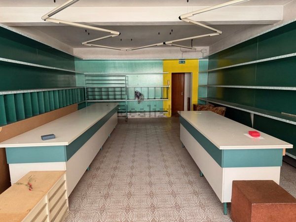 ufficio in vendita a Santa Maria di Sala in zona Caltana