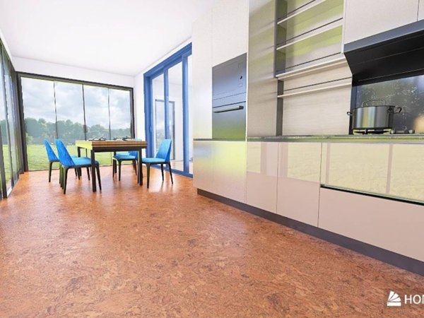 casa indipendente in vendita a Santa Maria di Sala in zona Veternigo