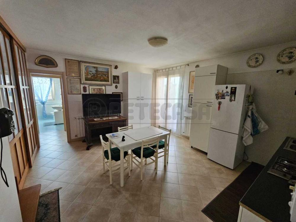 appartamento in vendita a Santa Maria di Sala
