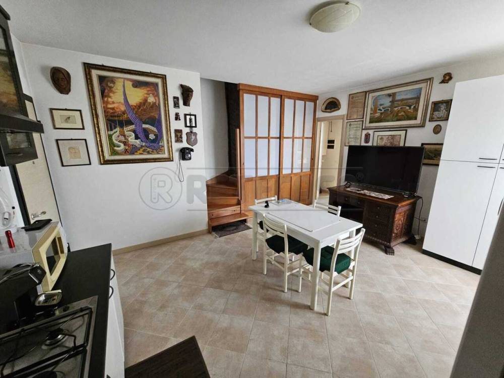appartamento in vendita a Santa Maria di Sala