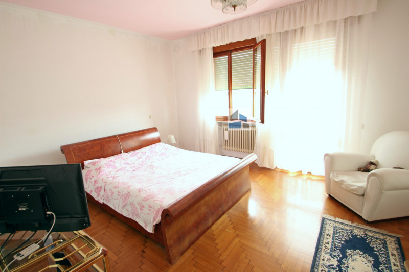 appartamento in vendita a Santa Maria di Sala in zona Caselle