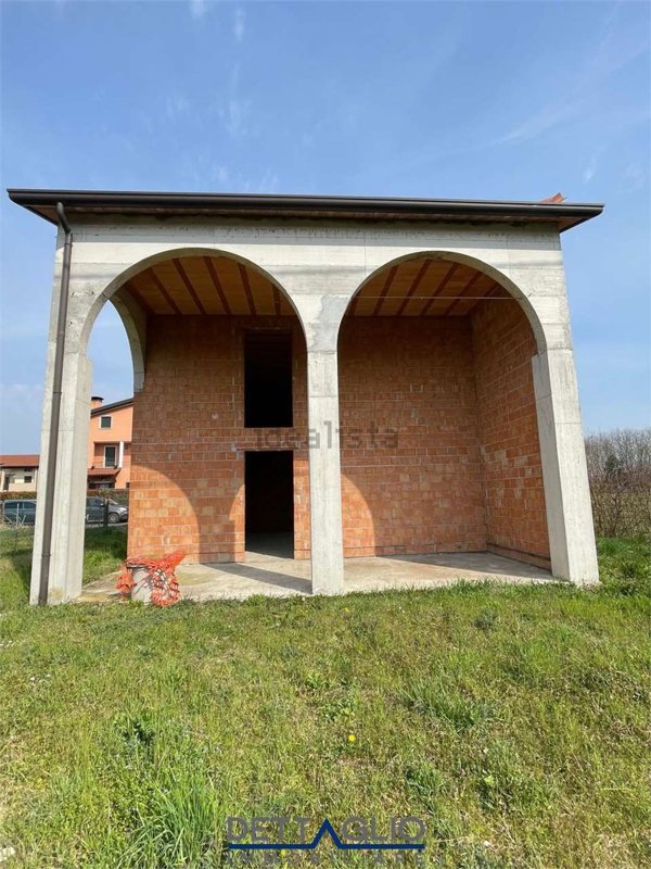 casa indipendente in vendita a Santa Maria di Sala in zona Veternigo