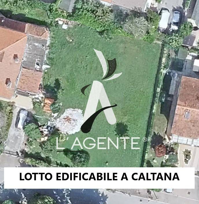 terreno edificabile in vendita a Santa Maria di Sala in zona Caltana