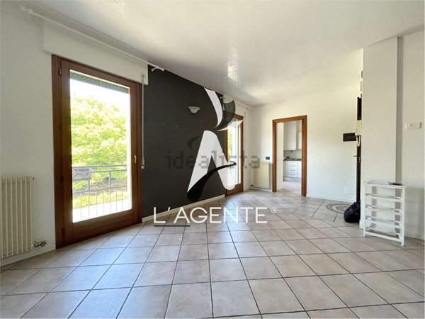 appartamento in vendita a Santa Maria di Sala