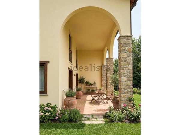 casa indipendente in vendita a Santa Maria di Sala in zona Veternigo