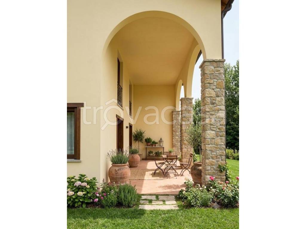 casa indipendente in vendita a Santa Maria di Sala in zona Veternigo