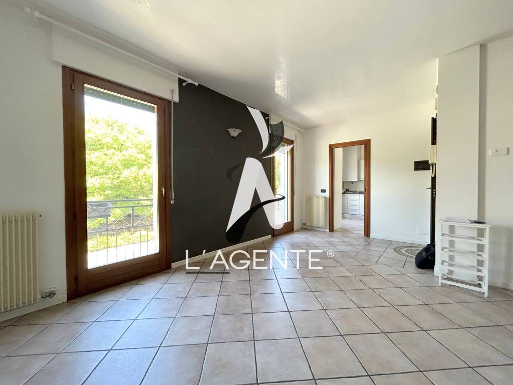 appartamento in vendita a Santa Maria di Sala in zona Veternigo