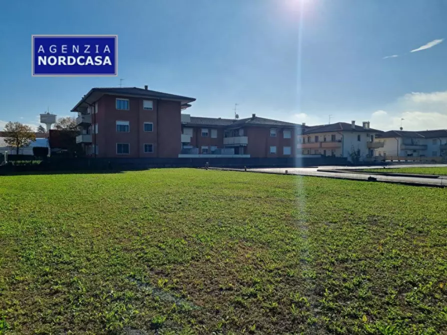 terreno edificabile in vendita a Santa Maria di Sala in zona Caltana