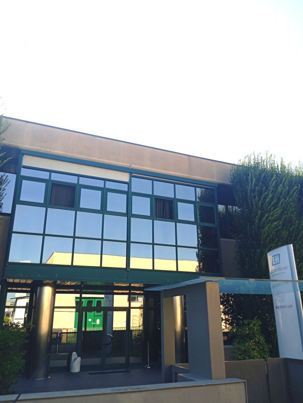 ufficio in vendita a Santa Maria di Sala