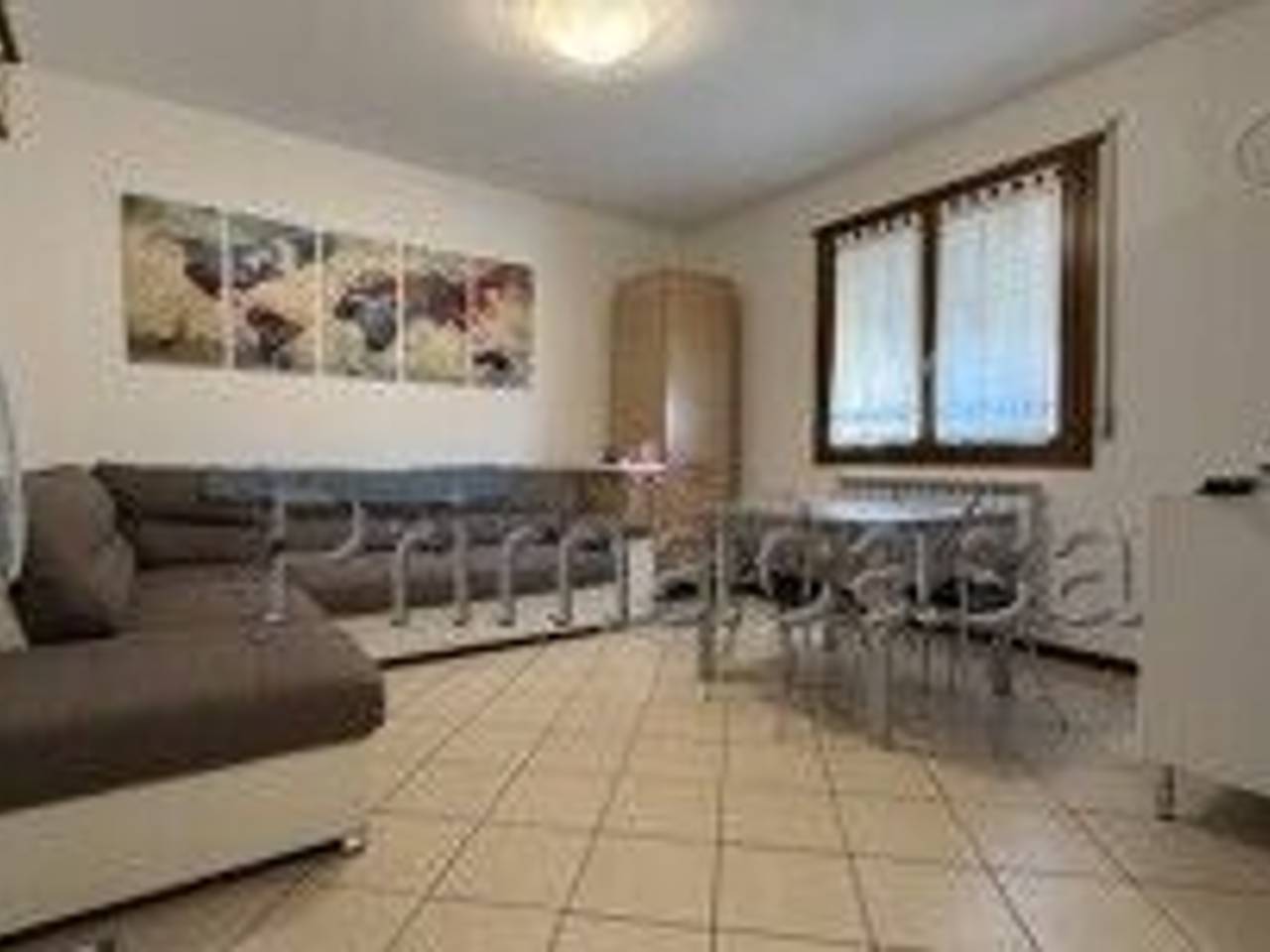 appartamento in vendita a Santa Maria di Sala in zona Caselle