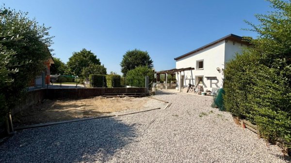 appartamento in vendita a Santa Maria di Sala