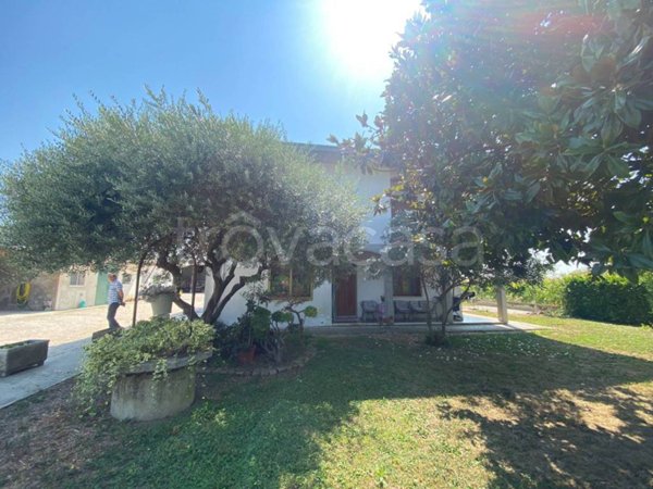 casa indipendente in vendita a Santa Maria di Sala